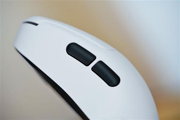 原生级双8K回报率!雷柏VT3S鼠标图赏