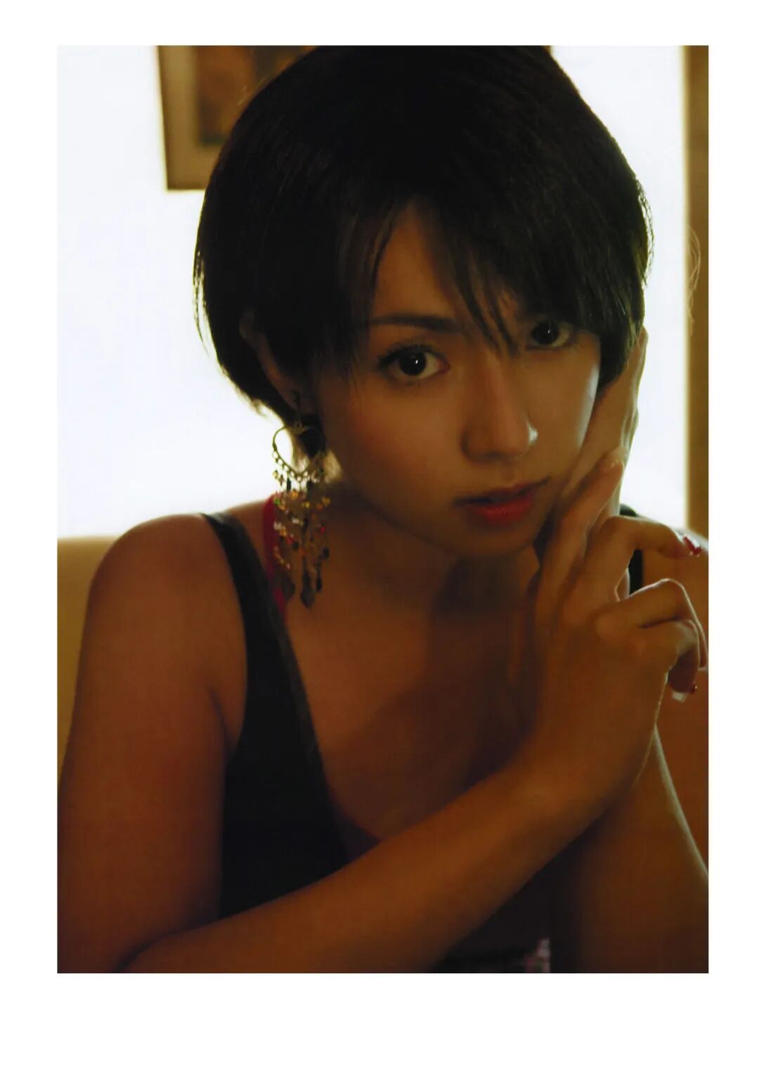 日系写真美图|No.1716 深田恭子「25岁」Vol.04