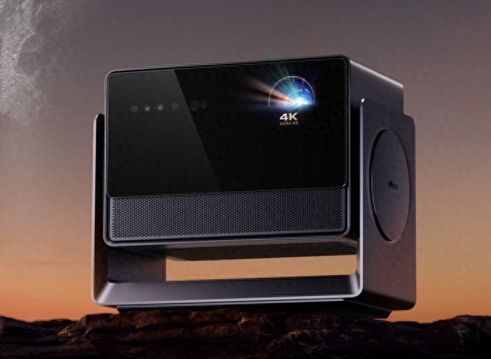 當貝S7 Ultra Pro：激光影院級，國補煥新好價