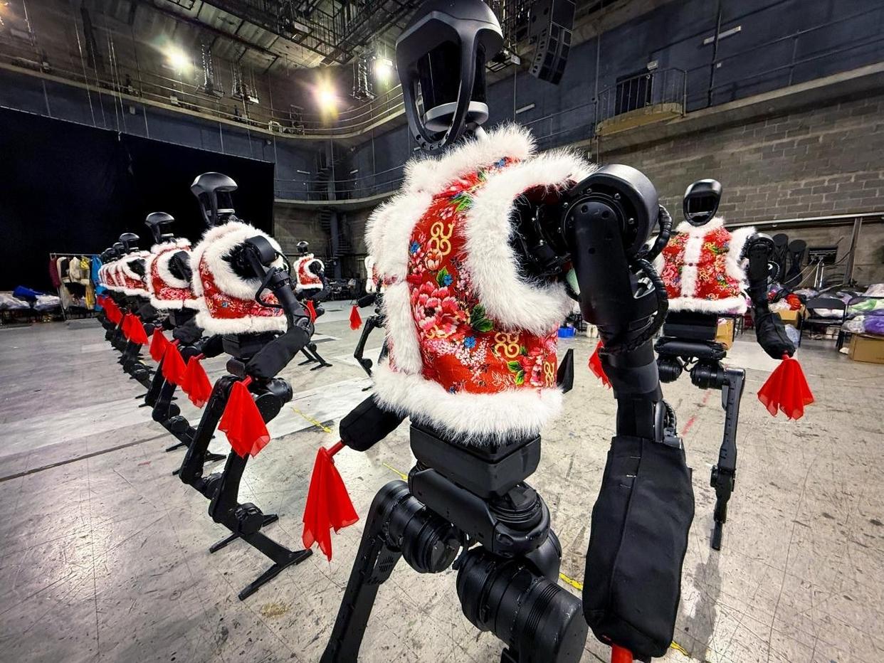 中国技术突破!纽约时报发文:中美差距已无法追赶?