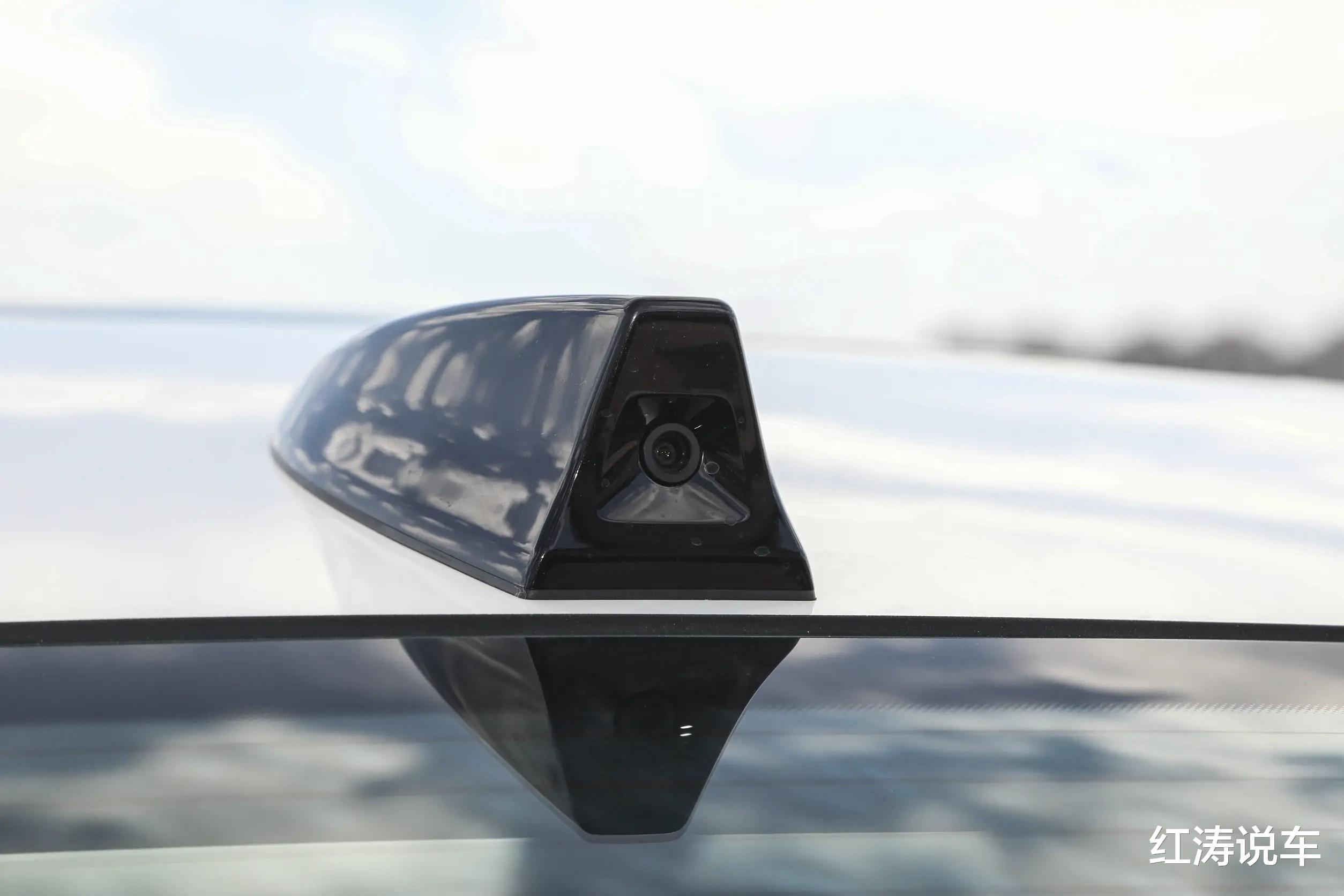 新款比亚迪海豹07DM-i，外观调整，换大容量电池，续航大幅提升