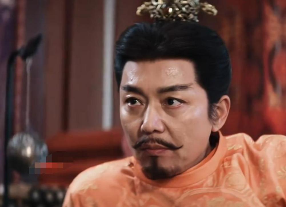 男演员千万别整容,《长安二十四计》他成最大败笔,肿胀脸吓人
