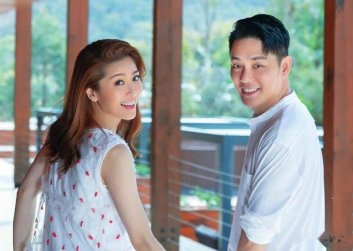 离婚8年再看程愫和傅程鹏，一个身价过亿，一个证实刘亦菲没说错