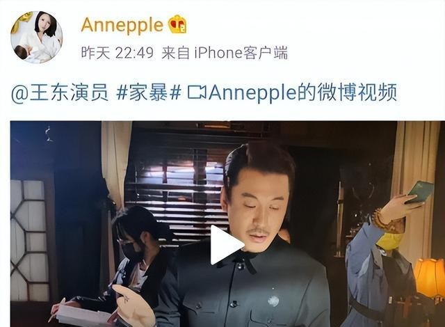 演员王东近况曝光：一家5口挤小烂房，21岁大儿子在家赤裸，有病