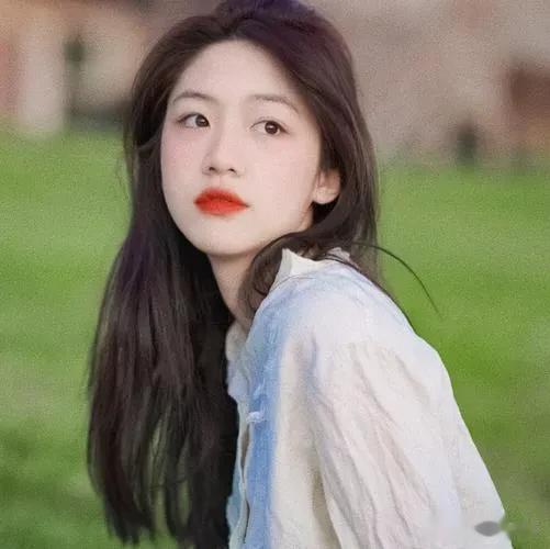 41位00后女星群像，谁是你心中的四大小花？