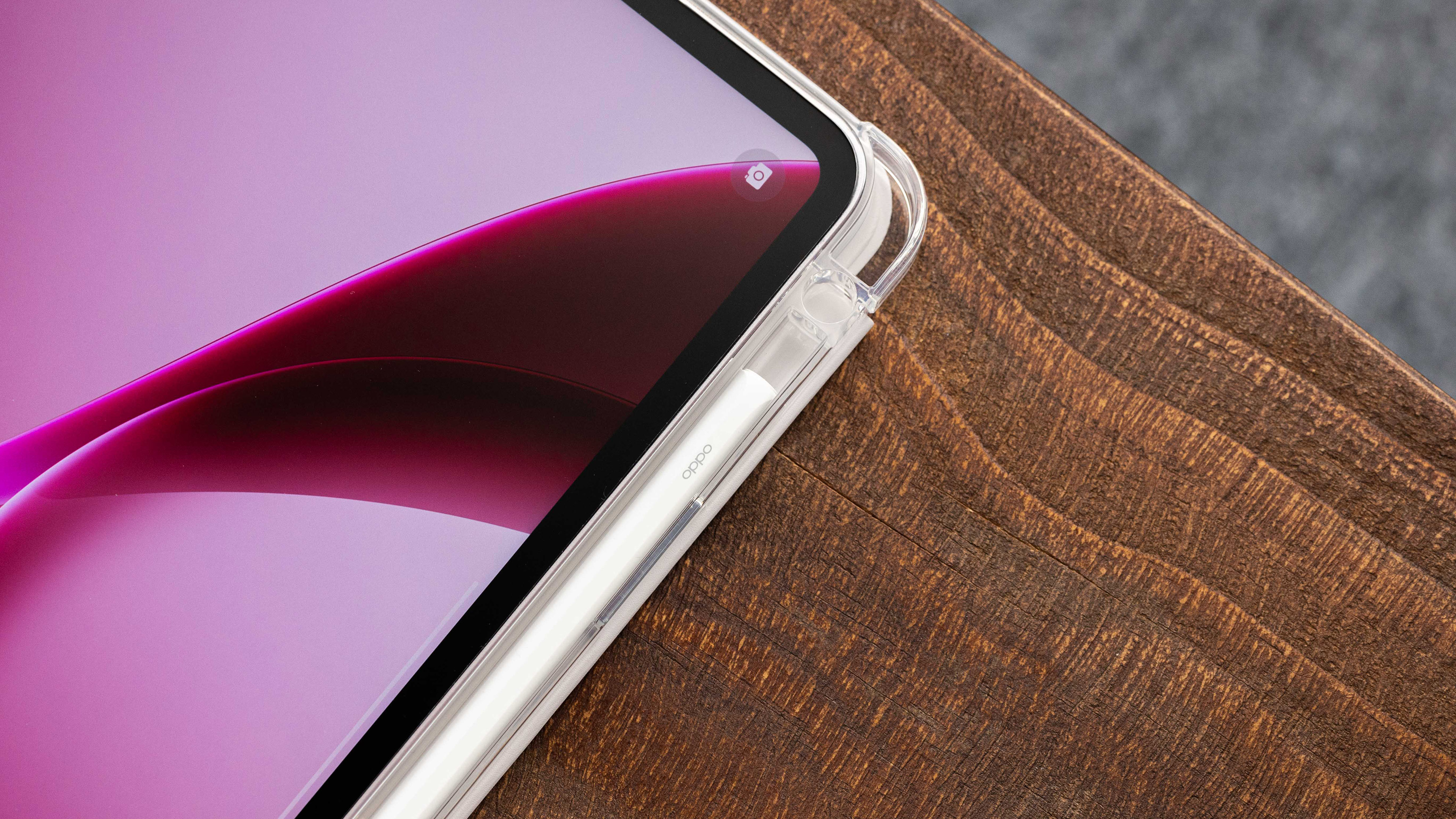 OPPO Pad Air5柔光版圖賞：顏值與實力兼備，娛樂學習全hold住