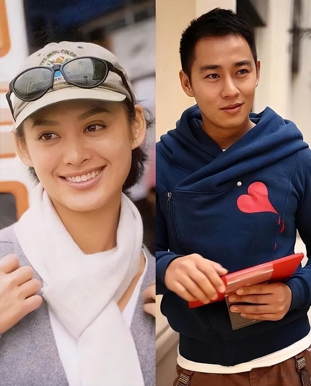 汪峰为她高调庆生，孙红雷为她明目张胆护短，难怪宁静53岁还单身