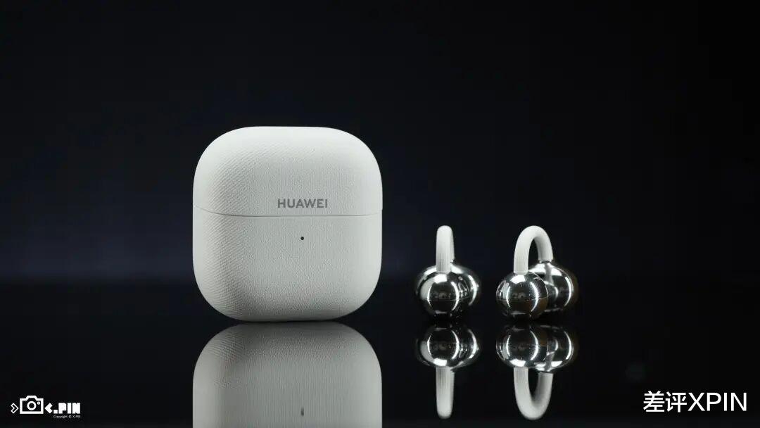 連降噪都沒有的耳機，華為憑啥敢賣到一千多塊？