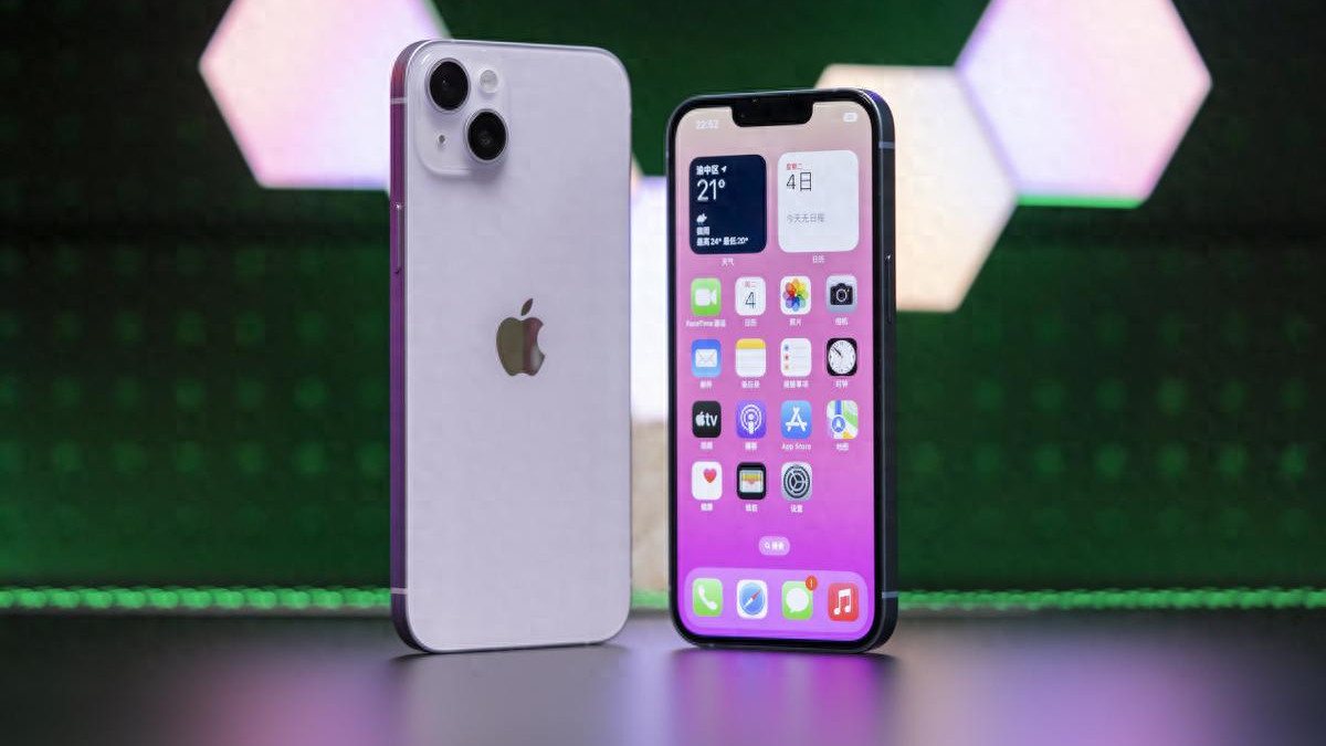 被嫌弃的Plus手机