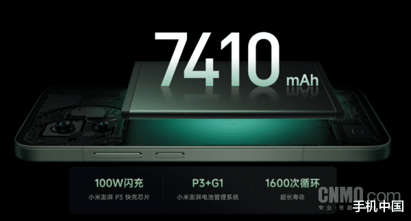 想要穩穩使用五年？這四款手機隨便選 最低2千元出頭