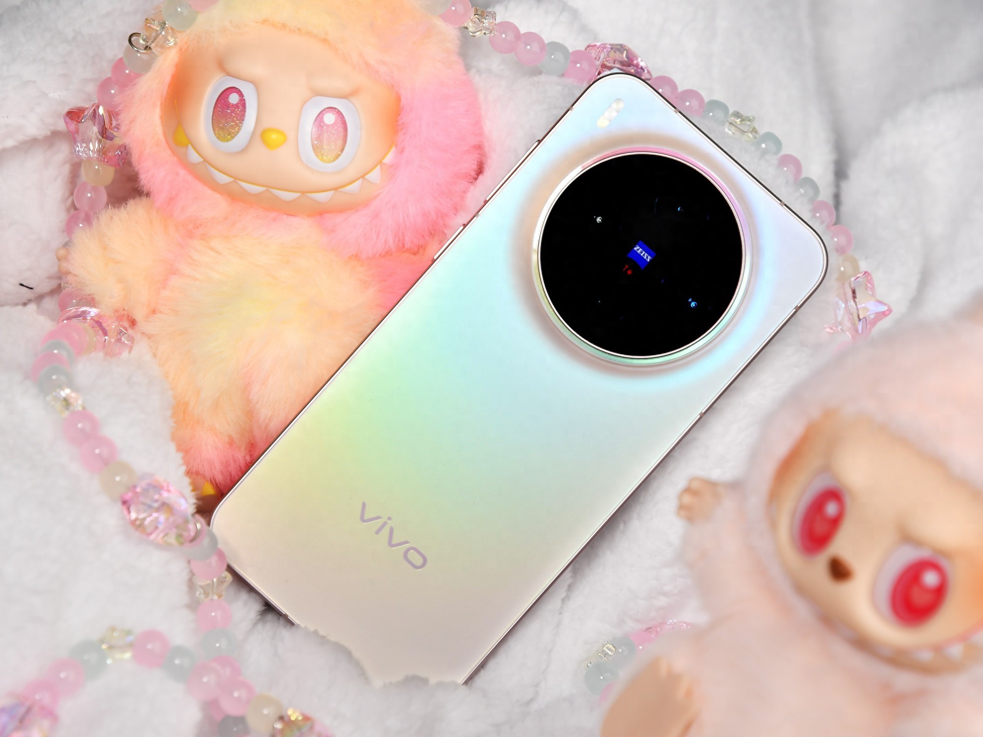 標準版Pro級影像 vivo X300實拍體驗