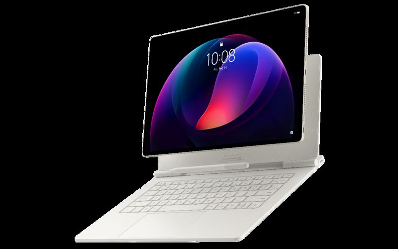 联想发布多款AI新品:小折叠2999起,拯救者Y9000P成六边形战士