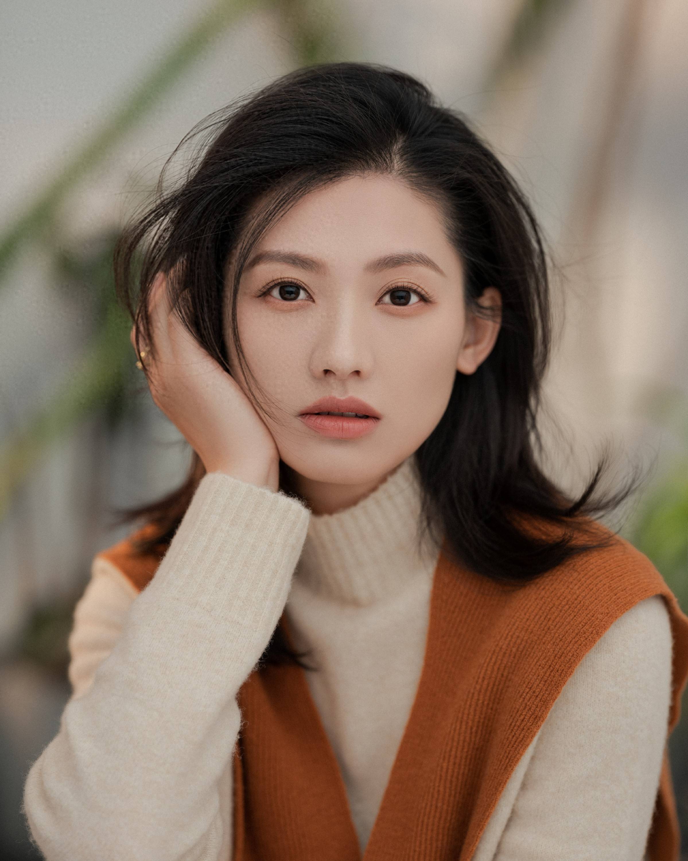 相貌平平,却总演央视大剧,和多位老戏骨搭戏,马藜到底凭什么?