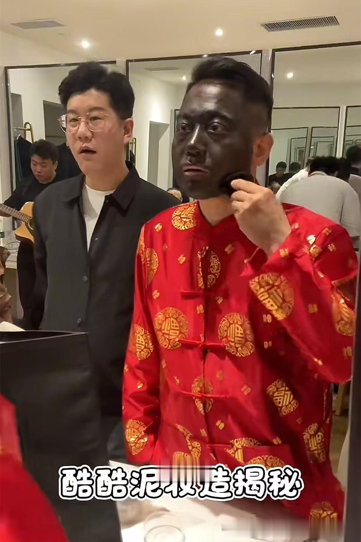 德云社跨年九城联动，坚持15年的传统，被三哥孔云龙抢先