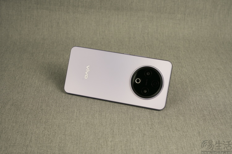 vivo Y500評測：超耐用大電池，入門機新標桿