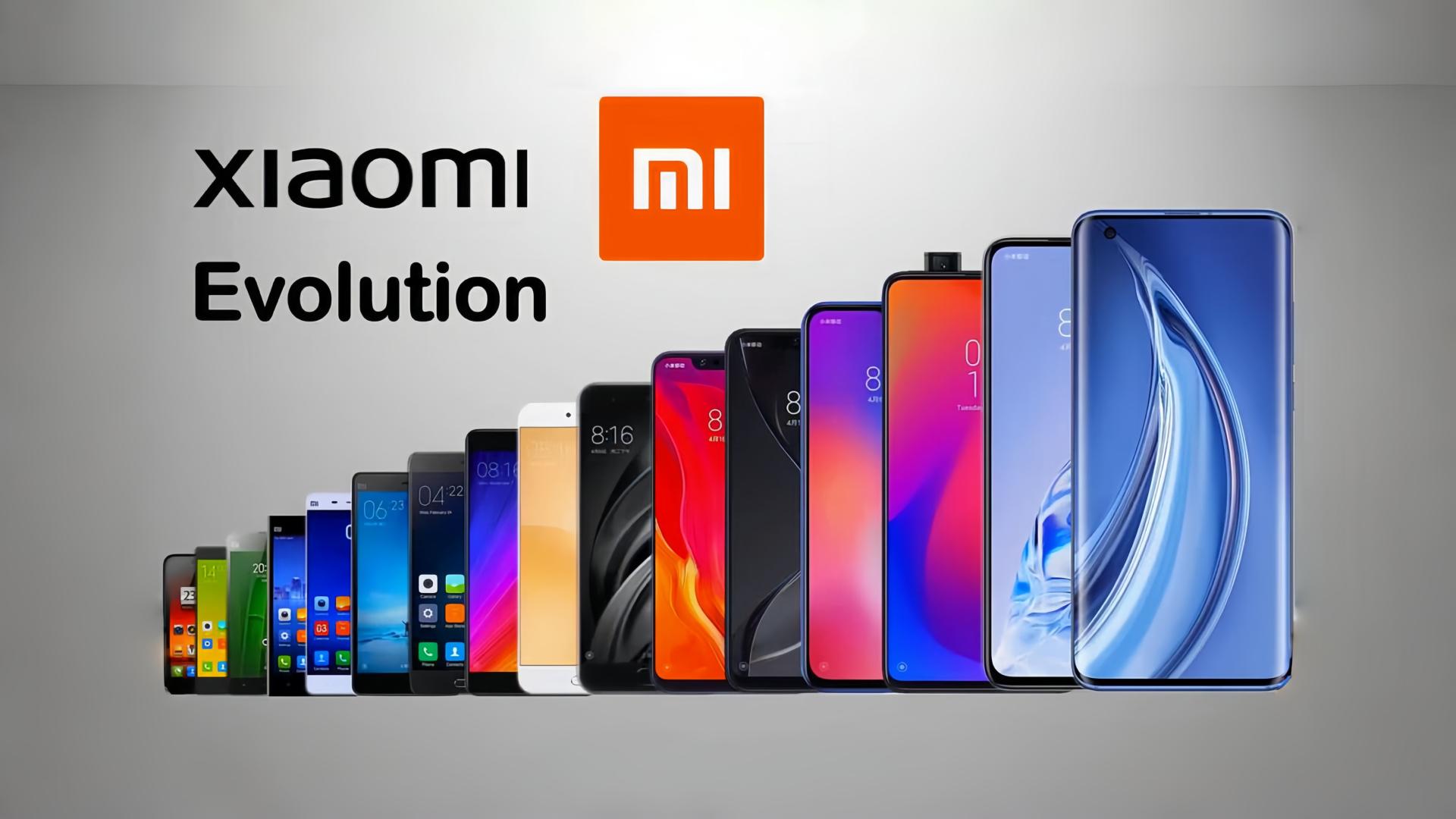 小米史上哪代数字旗舰手机最经典——从性价比烧机到米冲高急先锋