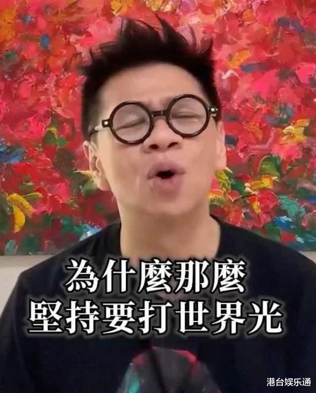 香港制作人狠批《新闻女王2》:脱离现实,TVB的招数还是吵吵闹闹