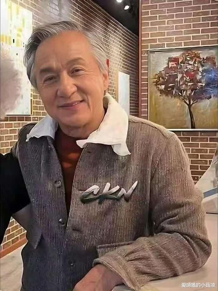 杨紫番位、王俊凯舆情风波、成龙新电影、王星越新剧、熟瓜汇总