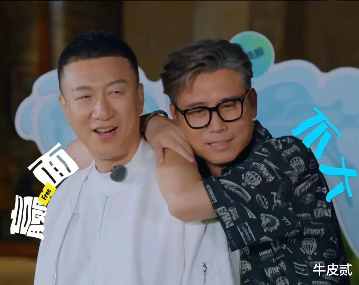 这一次，50岁的李乃文，吃了没文化的亏