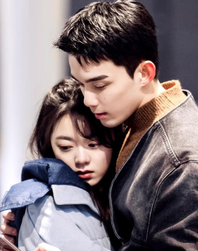 给赵今麦热播电视剧排名：樱桃琥珀第4，骄阳似我第2，第一杀疯了