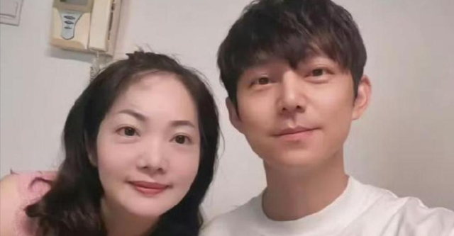 同性恋,收金条,保姆实名举报,何炅央媒公开回应,发言惹人心疼