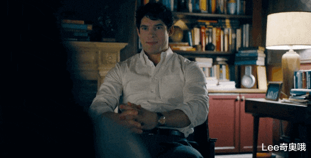 DC超级英雄电影《超人》发布正式预告