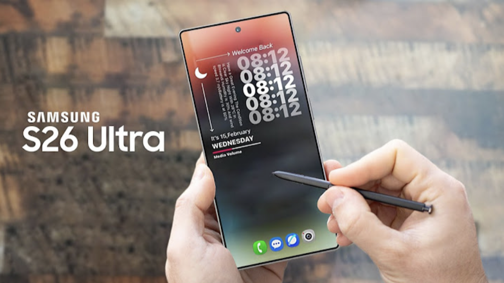 三星Galaxy S26 Ultra得到了我一直渴望的升級，但它依然讓人失望