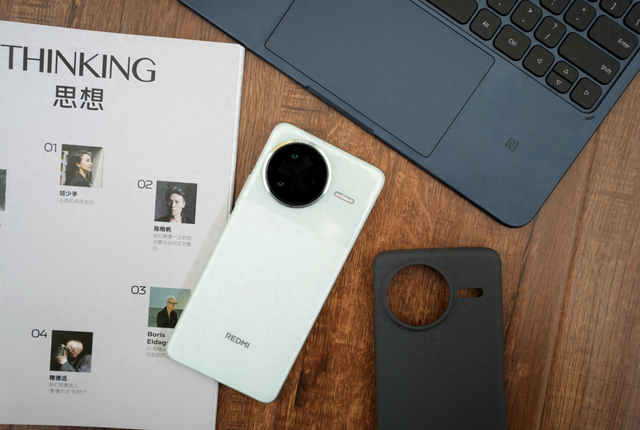 这3款手机为啥没人吐槽?618国补后很靠谱,值得重点考虑