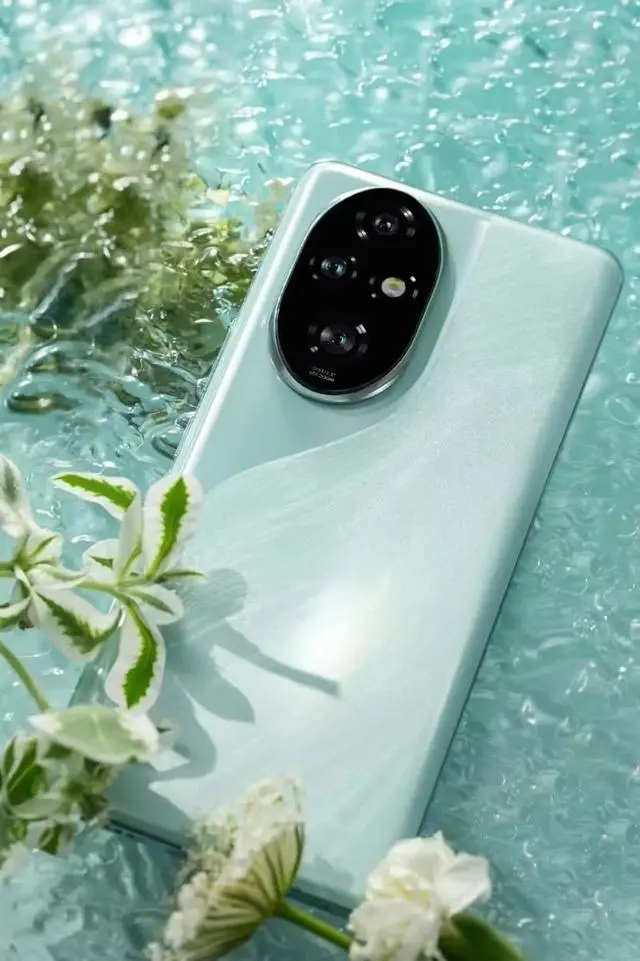 千元影像旗舰——荣耀200,暑期出游最佳伴侣