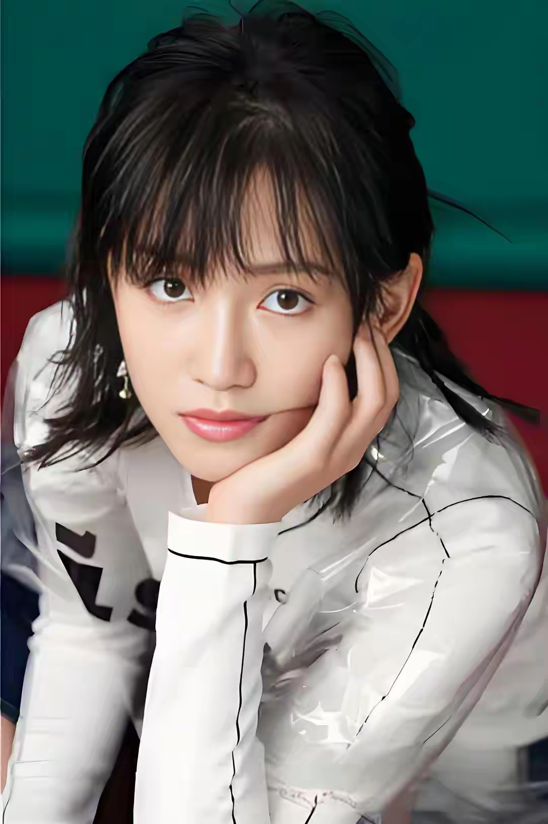 苏青:在角色与旋律中生长的力量!