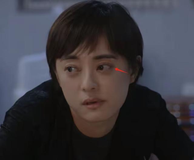 这一次,就连央视也救不了,满脸疲惫且走演技下坡路的孙俪