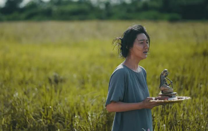 范冰冰新片爆了，成本仅1200万，入围九项大奖，但仍无望翻身