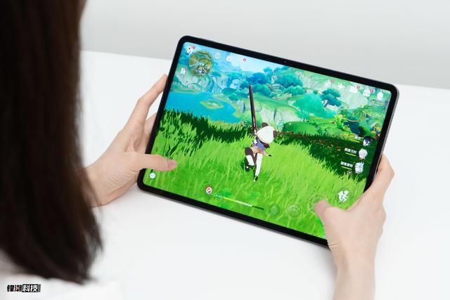 小米平板7S Pro 12.5評測：配置更均衡，體驗同樣震撼