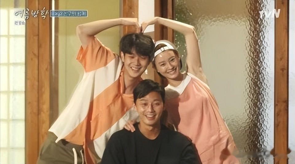 罗PD新综艺启用朴叙俊竟被批无趣！