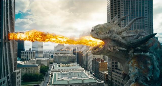 DC绝地反击!新《超人》打破漫威十年霸权?