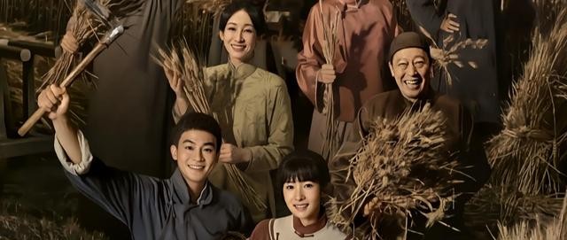 《北上》之后！欧豪又一年代剧将播！就冲这3点，我敢说：又要爆