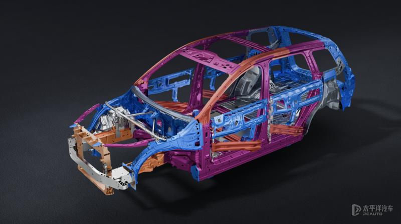 腾势N8L上市 售29.98万元起