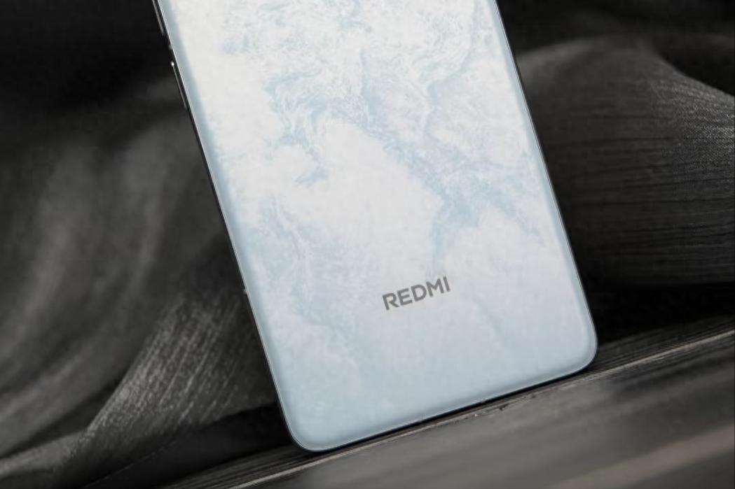 紅米也更激進了，2K直屏+驍龍8Gen3+6550mAh，現已跌至1770元