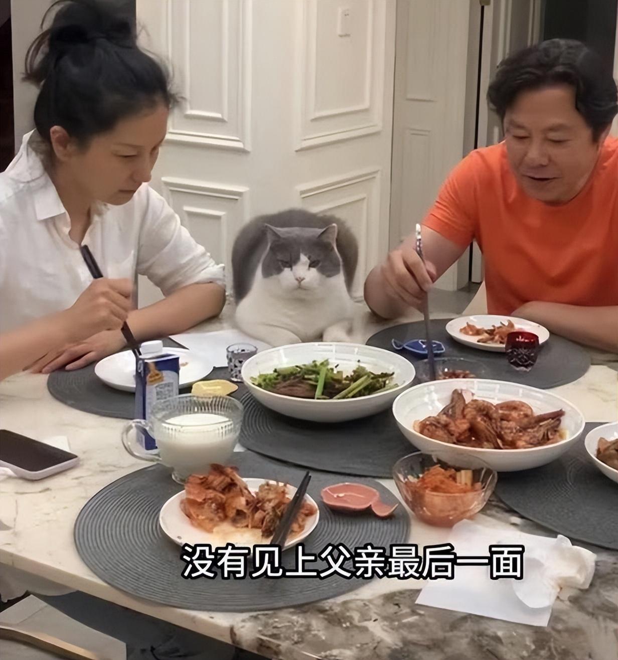 59岁演员炫耀美国生活:祖孙三代奢华享乐,声称我努力我尽情享受