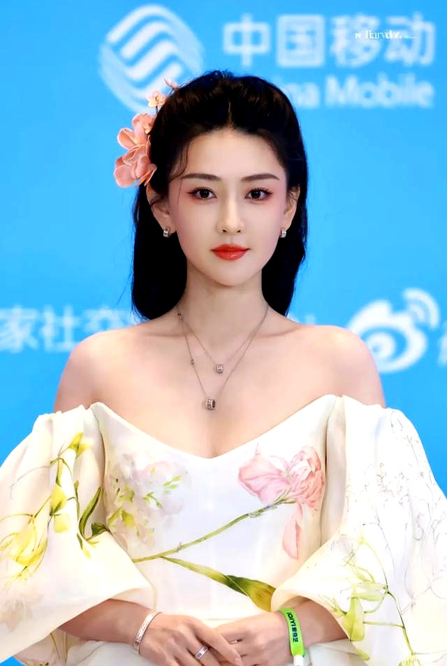 尖叫之夜 李兰迪健身人设崩塌 王楚然资源降级 林允 赵晴让人眼