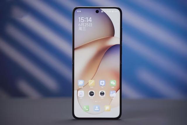 國補5499元，這款小米4寸的小屏旗艦，怎么有點好看呢？