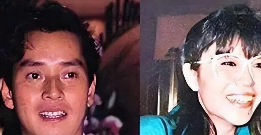 爱上大22岁有妇之夫,靠生孩子逼走原配,如今定居国外掌豪门大权