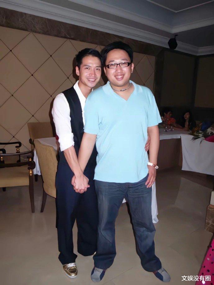 何晟铭坦言是来蹭流量的:流量不接不是傻吗?网友调侃“你也是吃到于正的红利了”