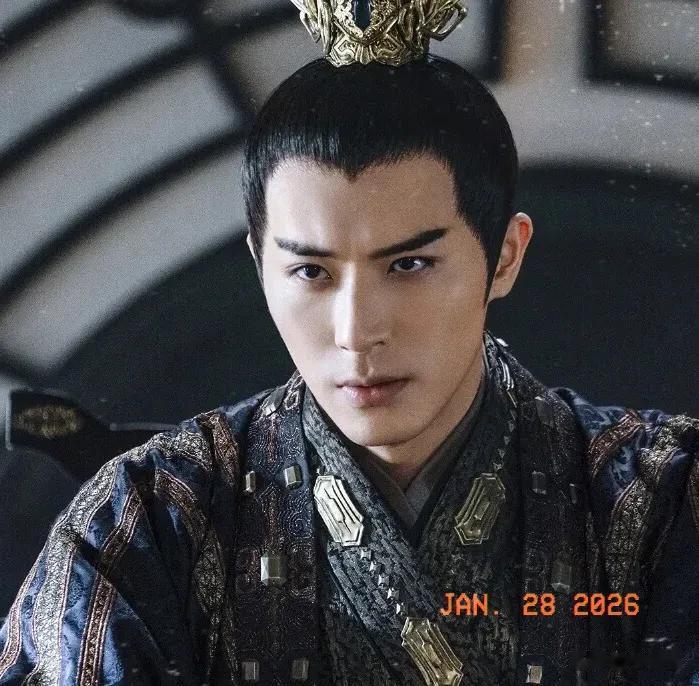 徐开骋疑似当爹！带着女友和婴儿逛街，曾与张天爱、娜扎谈过恋爱