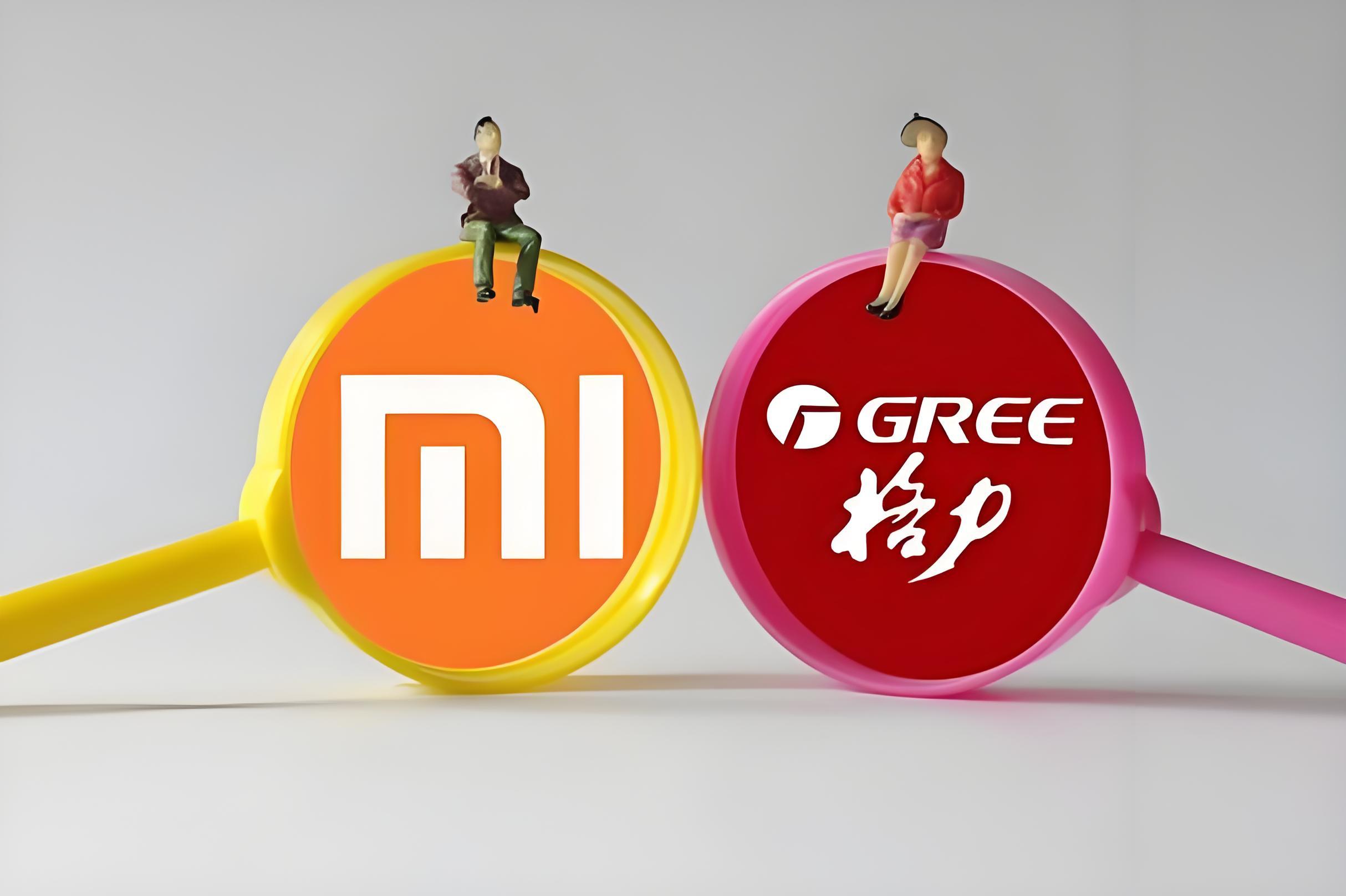 暴增54%，小米正式打到格力家門口，董明珠怎么辦？