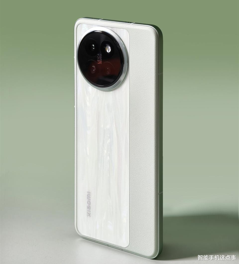 小米Civi 5 Pro再次被确认：骁龙8s Gen4+6K大电池，本月发布