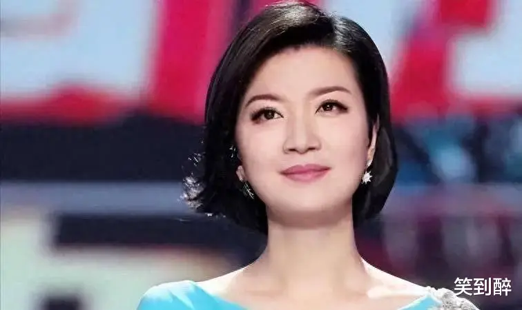 她是东方卫视一姐, 因寿宴门身败名裂, 与相爱7年前任诀别后嫁海归