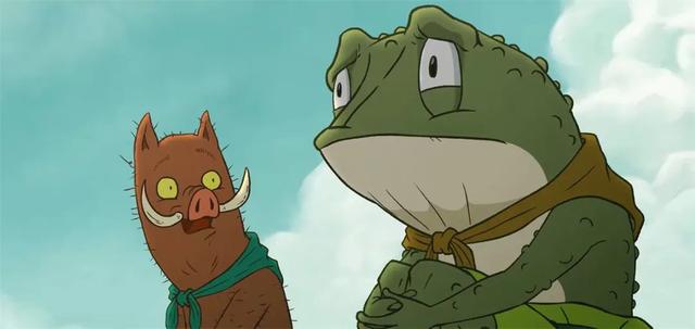 暑期档200亿？或能完成！张国荣、姜文、刘德华要冲击一波新高潮