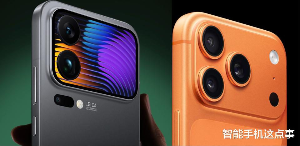 小米17系列再次被確認：價格、電池、背屏亮點，提前劇透！