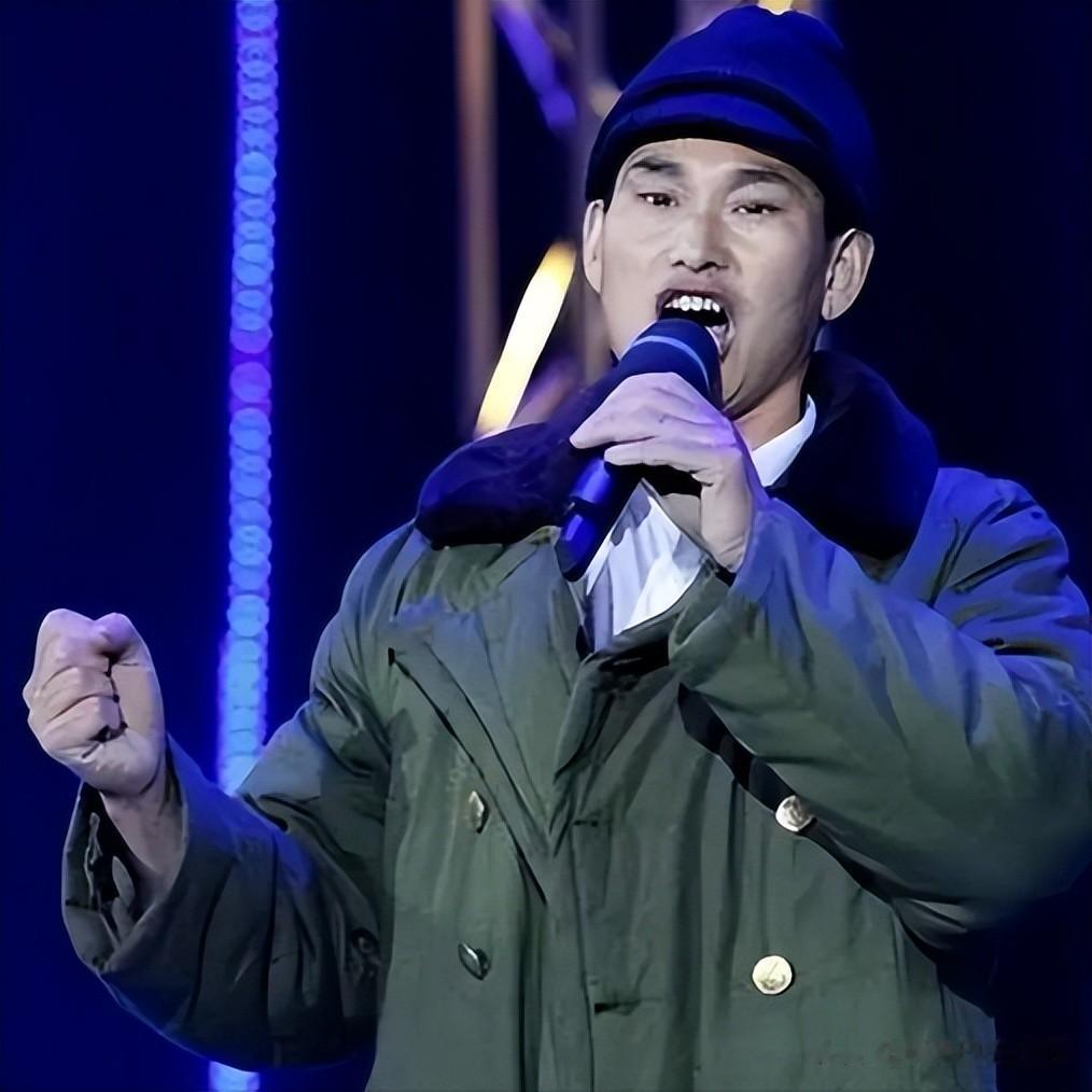 陈亚男和朱小伟离婚4年，耗尽人气后回心转意，但他们早已是过去